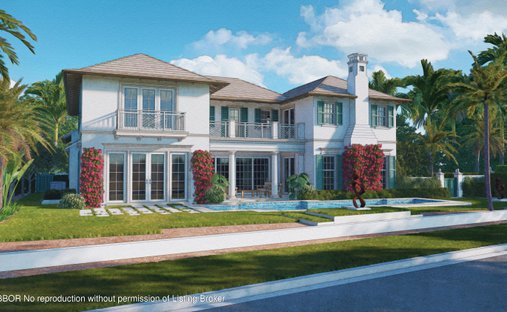 Casa a Palm Beach, Florida, Stati Uniti 1