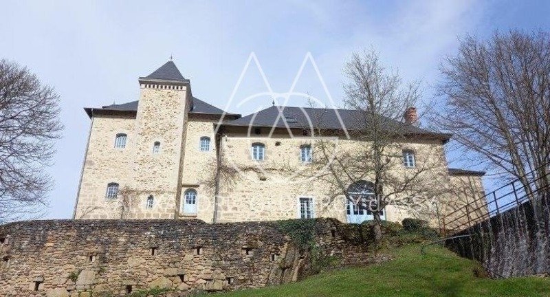 Château des Rêves: A 17th-Century Haven Where Time Stands Still