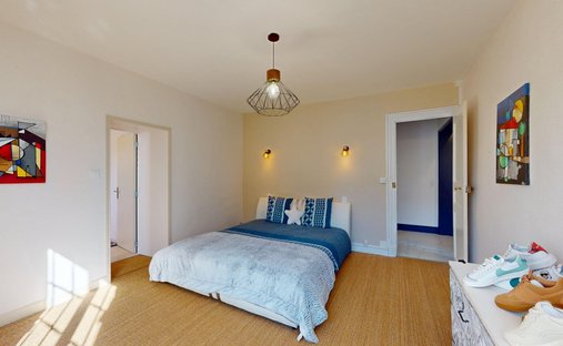 South Aveyron Chateau