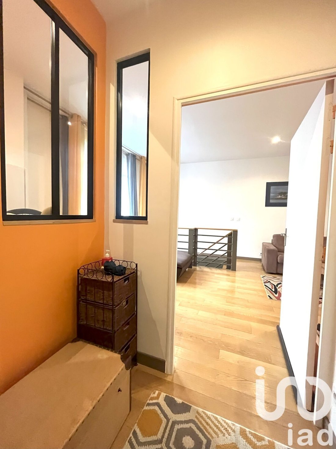 Apartment in Paris, Île-de-France, France 4 - 15450084