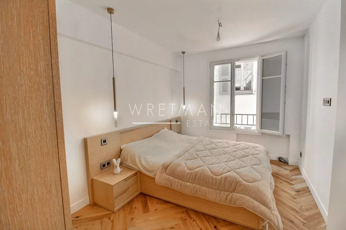 Apartment in Nice, Provence-Alpes-Côte d'Azur, France 4 - 15445011