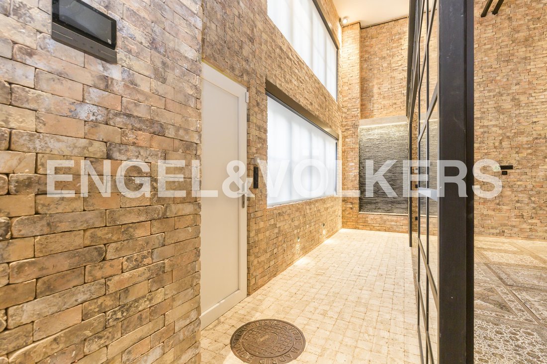 Apartment in Retiro, Madrid, Spain 4 - 14844528