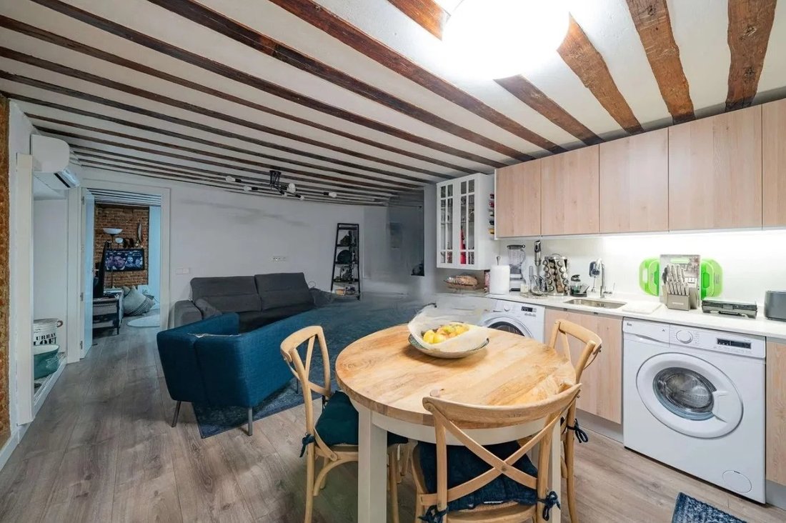 Apartment in Centro, Madrid, Spain 5 - 15451757