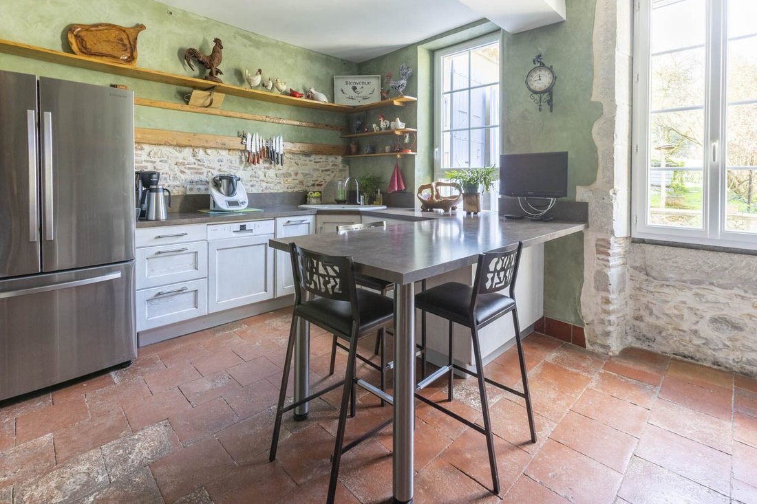 House in Faubourg Est-Peraudel, Castres, France 5 - 15447194
