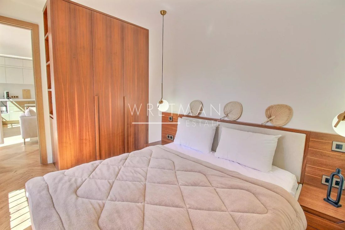 Apartment in Nice, Provence-Alpes-Côte d'Azur, France 3 - 15445011