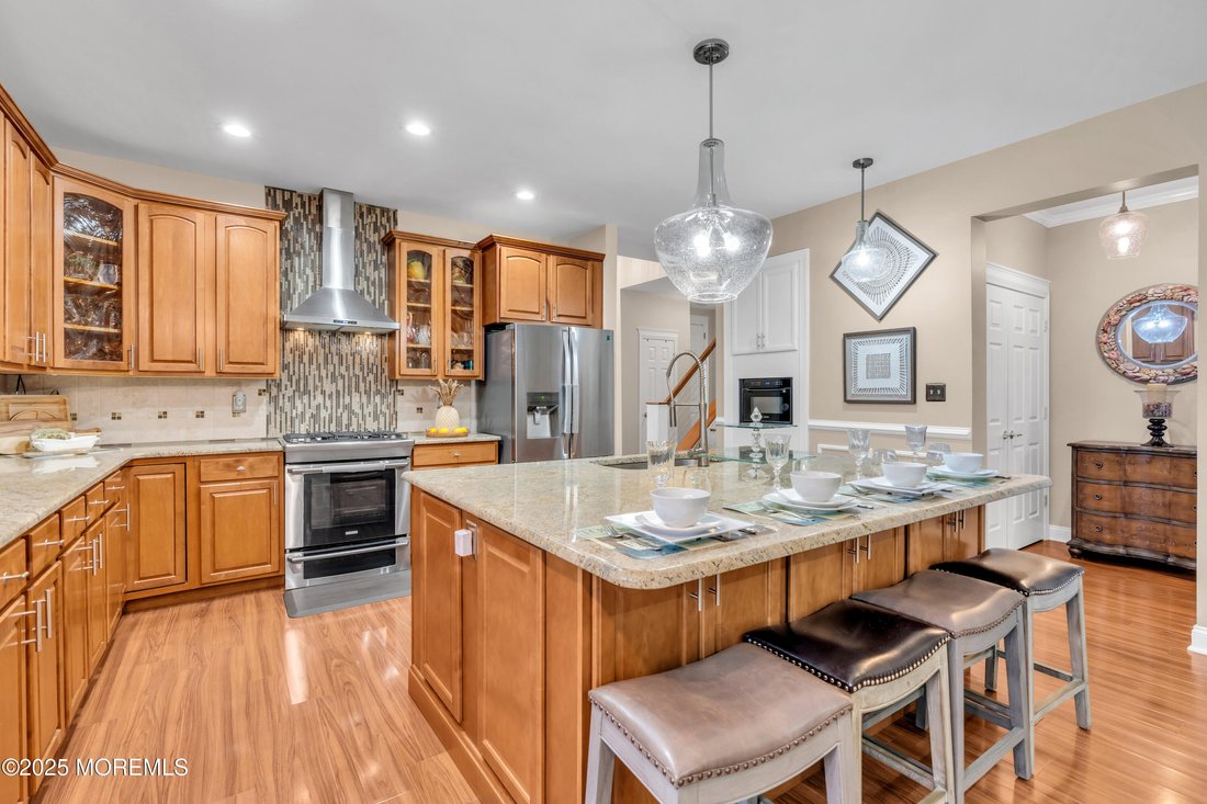 House in Jackson Township, New Jersey, United States 4 - 15450751