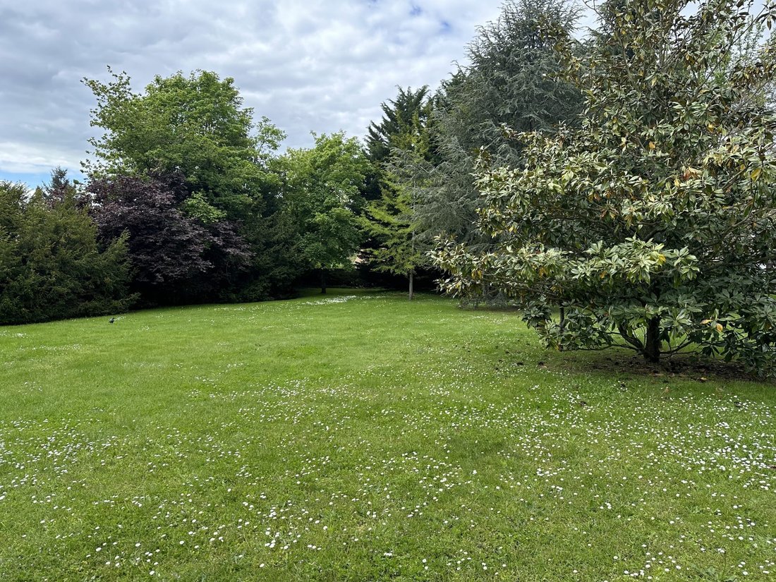 Estate in Briis-sous-Forges, Ile-de-France, France 5 - 15447228