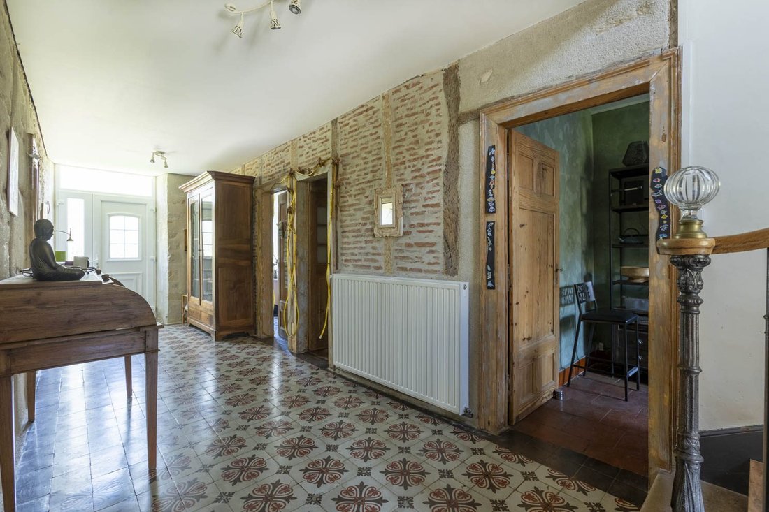 House in Faubourg Est-Peraudel, Castres, France 2 - 15447194