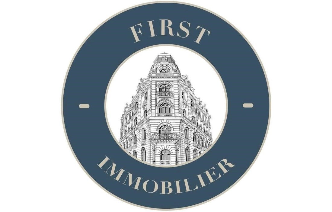 Apartment in La Plaine des Sablons, Neuilly-sur-Seine, France 2 - 15443279