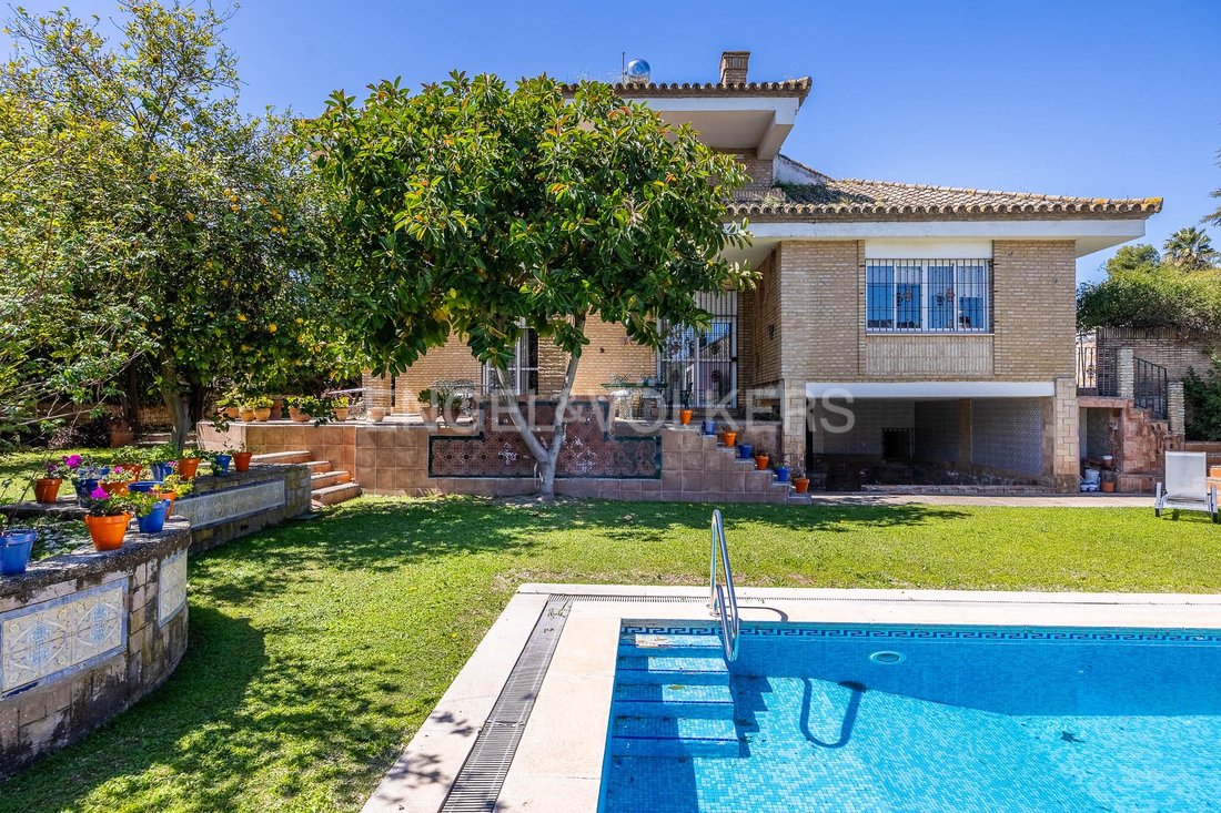 House in Camas, Andalusia, Spain 3 - 15446523
