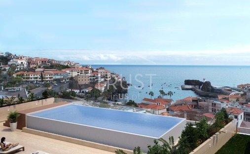 Apartment in Camara De Lobos, Madeira, Portugal 1