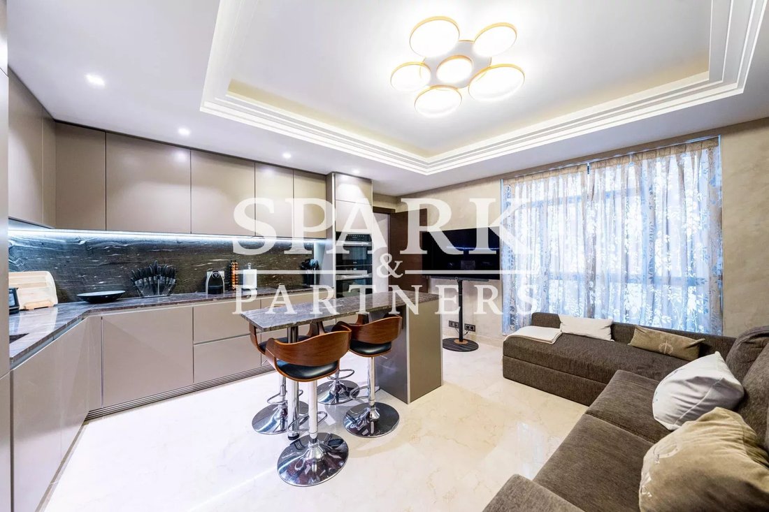 Apartment in Monaco, Monaco 1 - 15398997