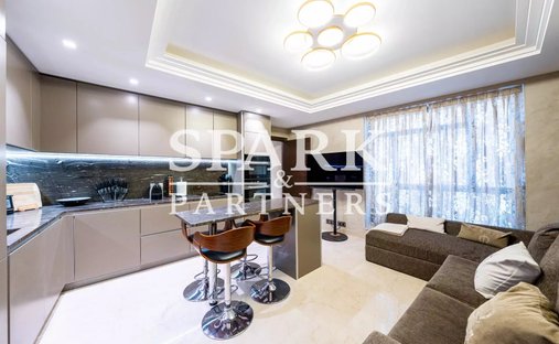 Appartamento a Monaco-Ville, Monaco 1