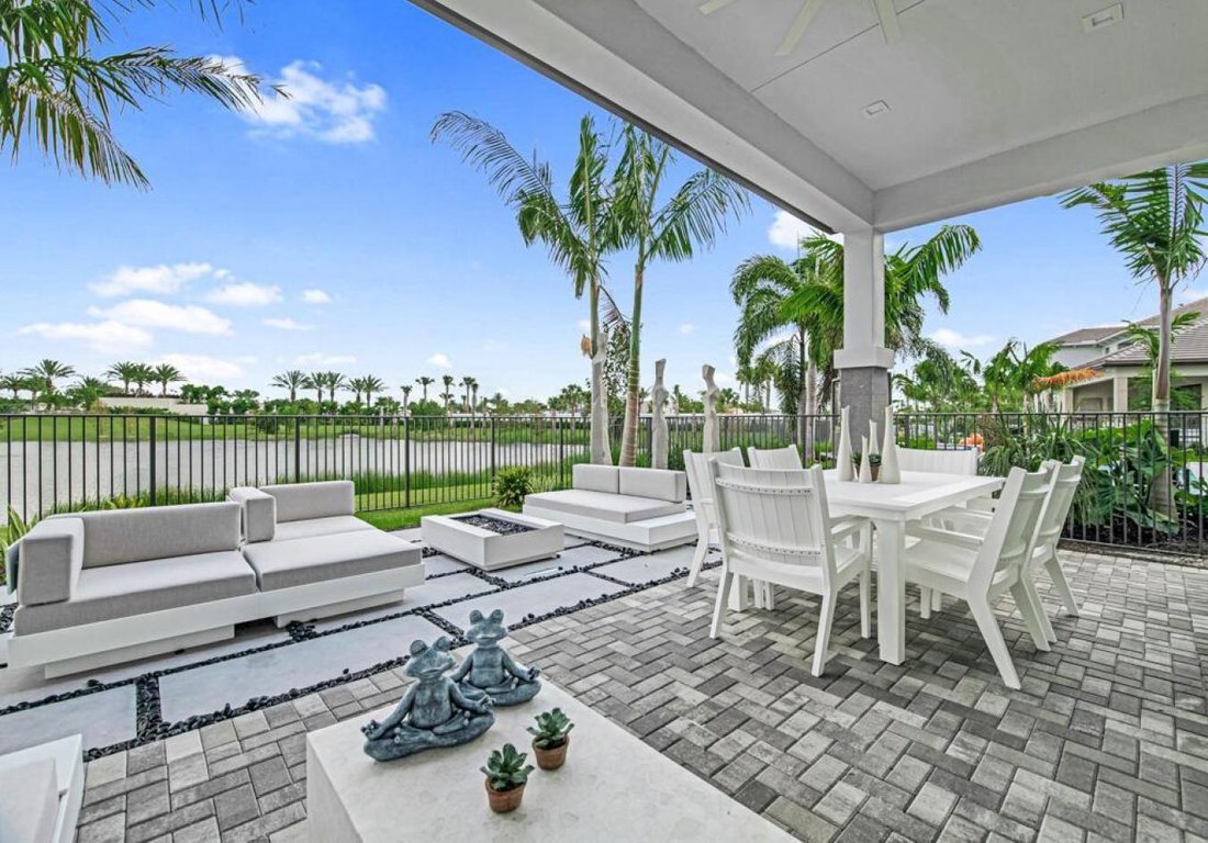 House in Loxahatchee, Florida, United States 2 - 15446563