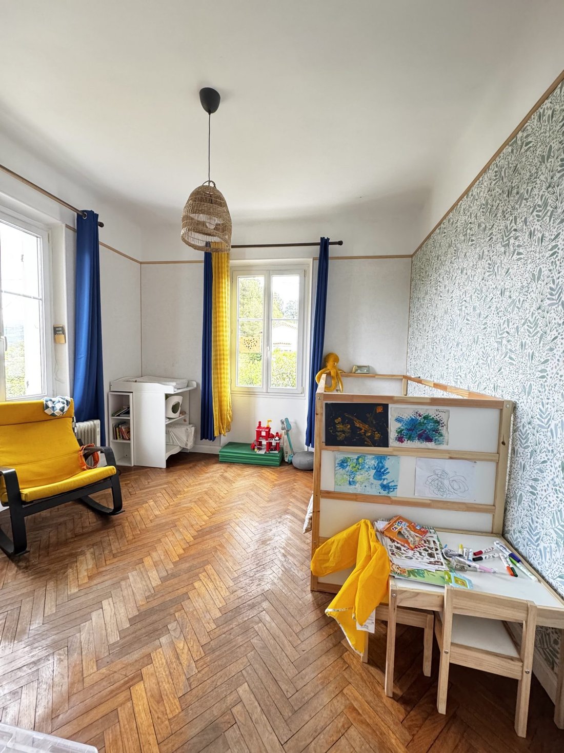 House in Saint Mitre, 13e Arrondissement, Marseille 4 - 15447193