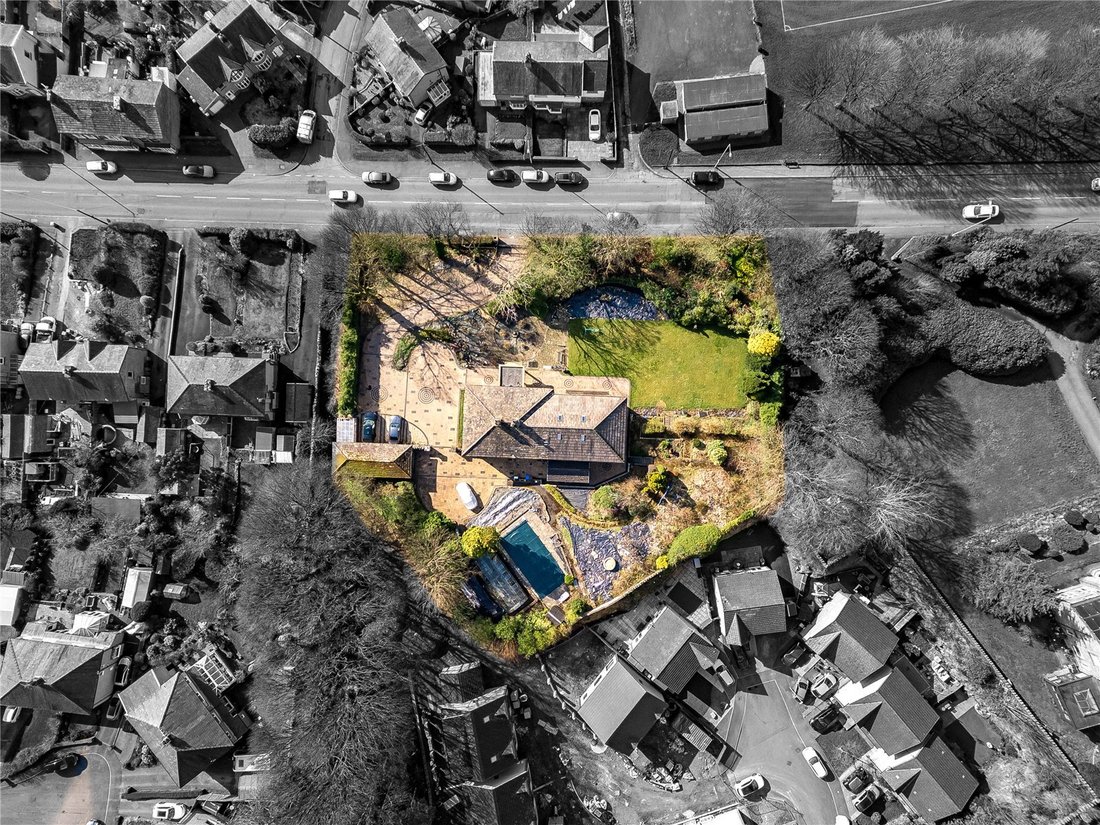 House in Brierfield, England 3 - 15446046