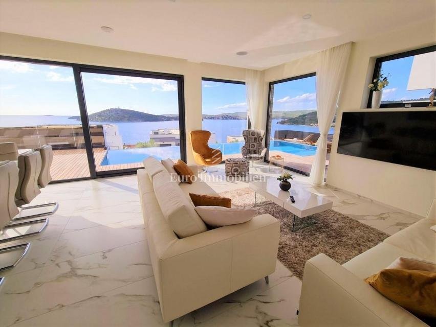 House in Rogoznica, Sibenik-Knin County, Croatia 5 - 13773233