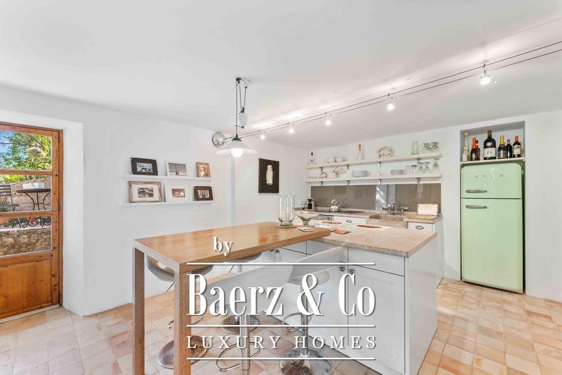 Country House in s'Arraco, Andratx, Balearic Islands 5 - 15449892
