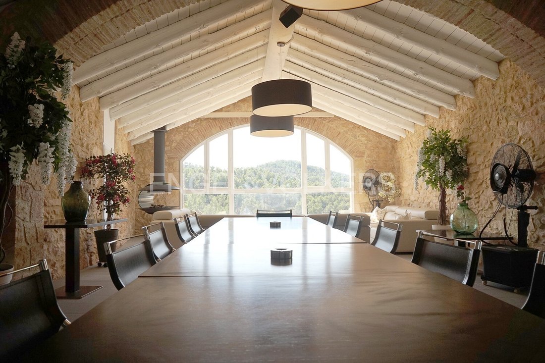 Townhouse in La Cerollera / la Sorollera, Aragon, Spain 2 - 15446729