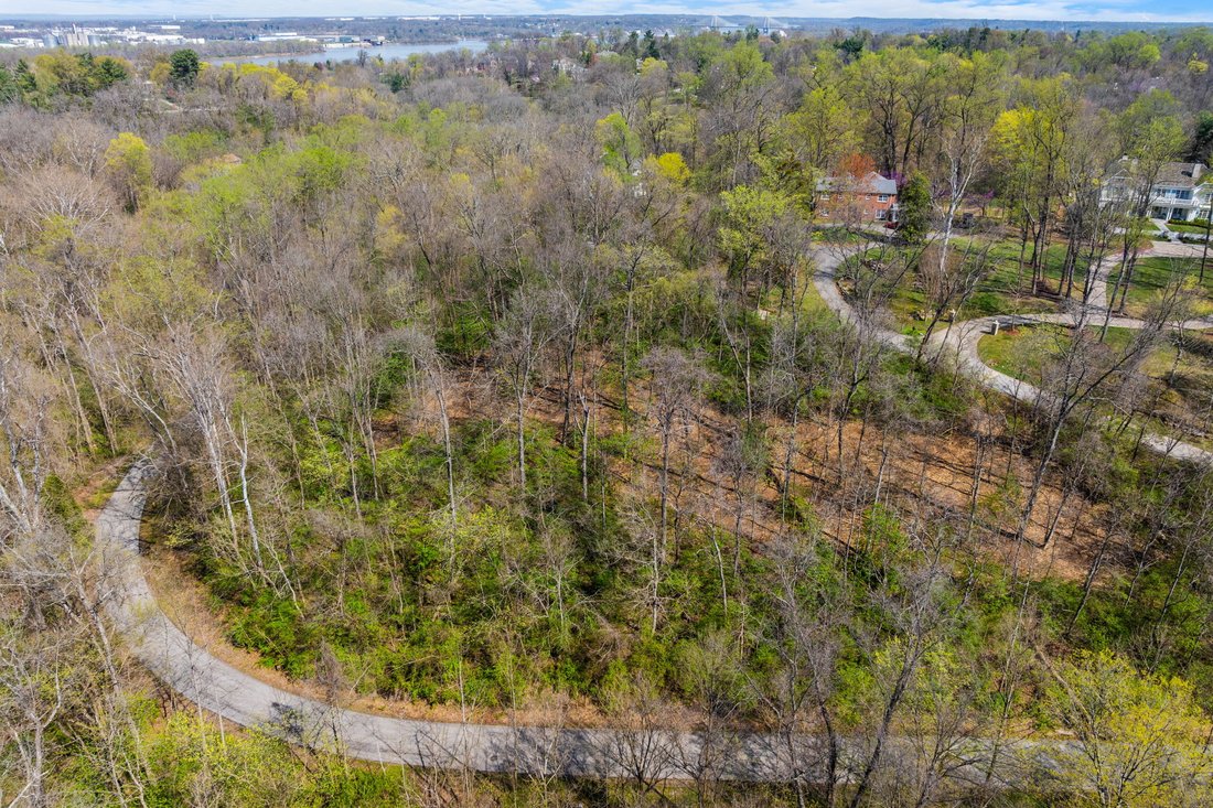 Land in Glenview, Kentucky, United States 4 - 15448767