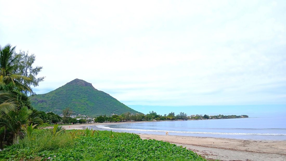 Apartment in Tamarin, Mauritius 1 - 15443491