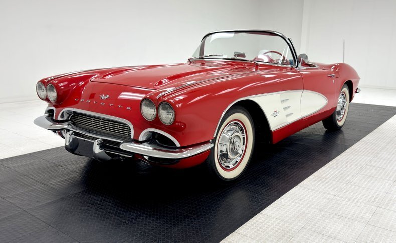 Cabriolet in Morgantown, United States 2 - 14170948