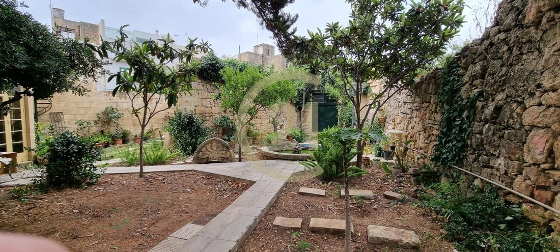 Townhouse in Il-Mosta, Malta 1 - 14312181