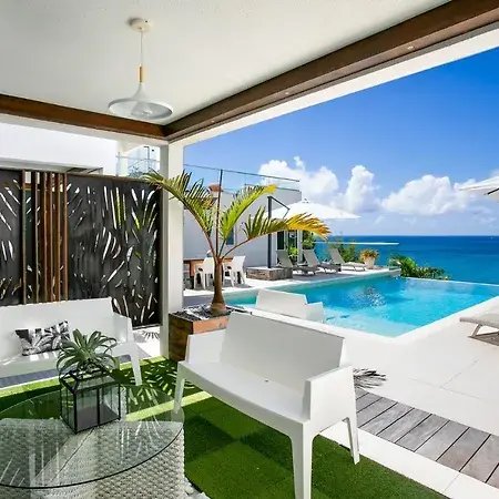 House in Cole Bay, Sint Maarten 1 - 15451002
