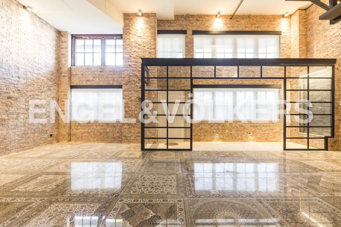 Apartment in Retiro, Madrid, Spain 2 - 14844528