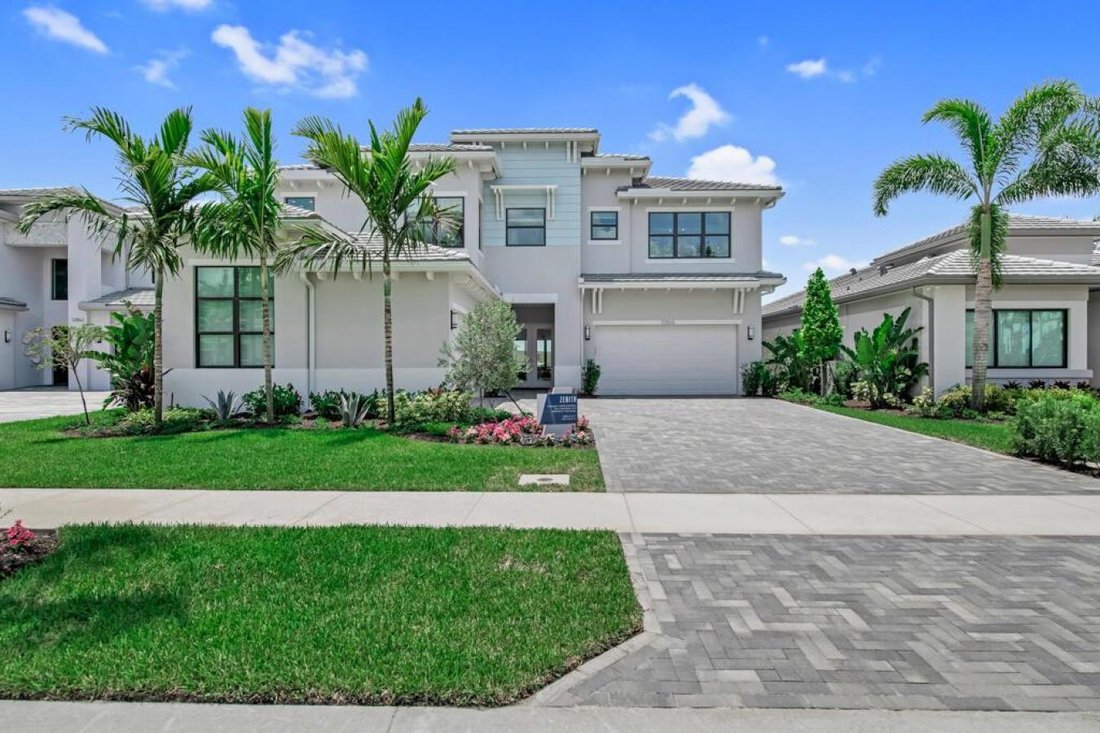 House in Loxahatchee, Florida, United States 1 - 15446567
