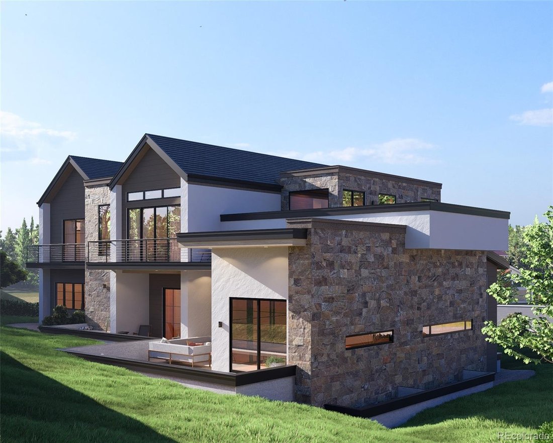 House in Erie, Colorado, United States 5 - 15079315