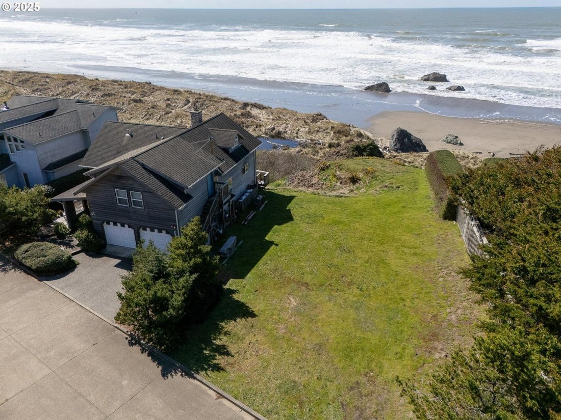 Haus in Bandon, Oregon, Vereinigte Staaten 1 - 15446549