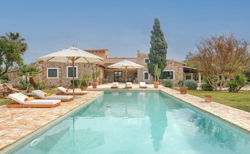 House in Pollenca, Balearic Islands, Spain 1