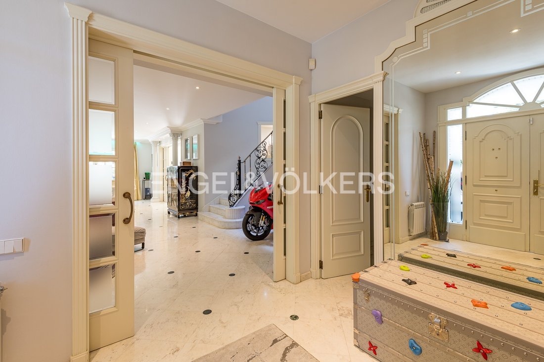 House in Castelldefels, Catalonia, Spain 5 - 15446551