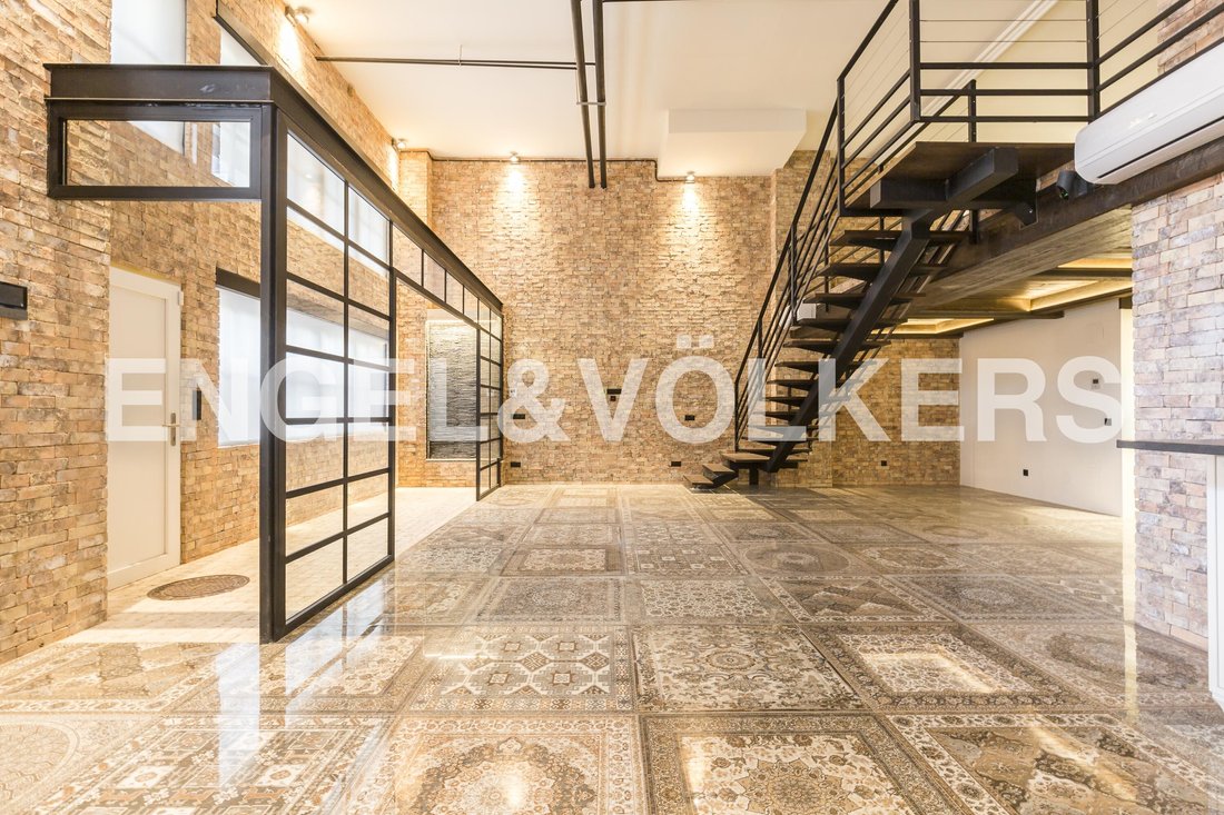 Apartment in Retiro, Madrid, Spain 5 - 14844528