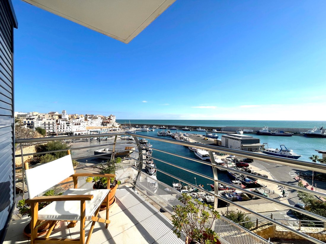 Apartment in l'Ametlla de Mar, Catalonia, Spain 5 - 13833913