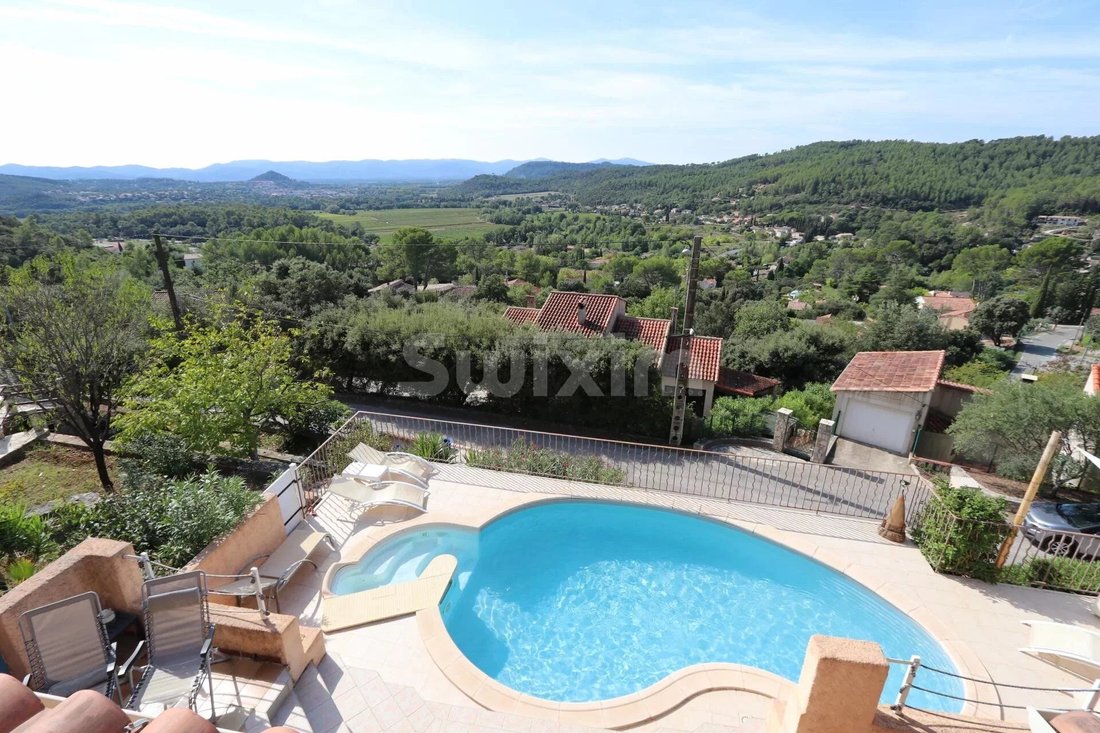 House in Taradeau, Provence-Alpes-Côte d'Azur, France 2 - 13266991