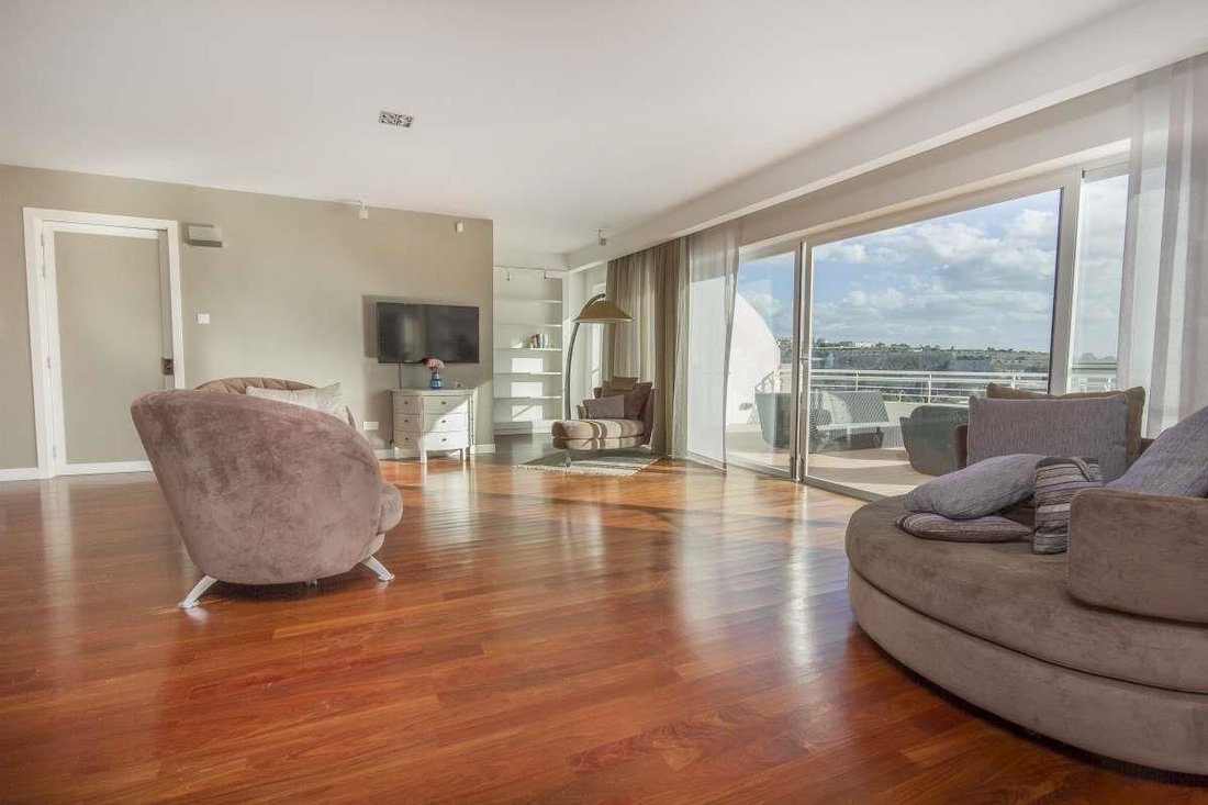 Apartment in Ta' Xbiex, Malta 5 - 15005400