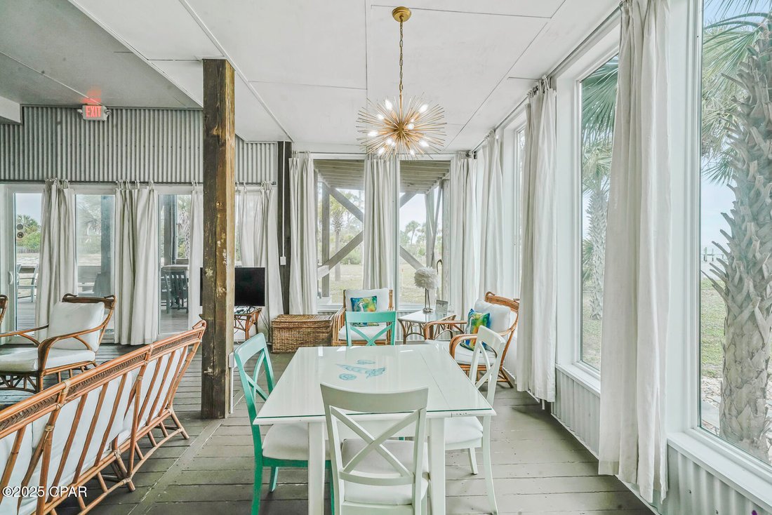 House in Port St. Joe, Florida, United States 4 - 15450934
