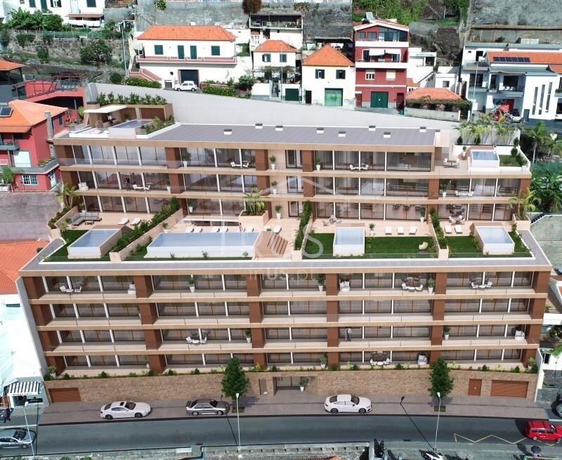 Apartment in Camara De Lobos, Madeira, Portugal 3 - 15445656