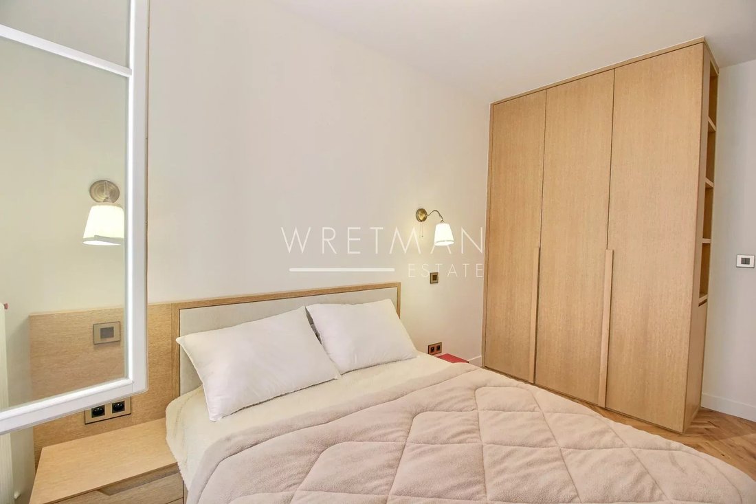 Apartment in Nice, Provence-Alpes-Côte d'Azur, France 5 - 15445011