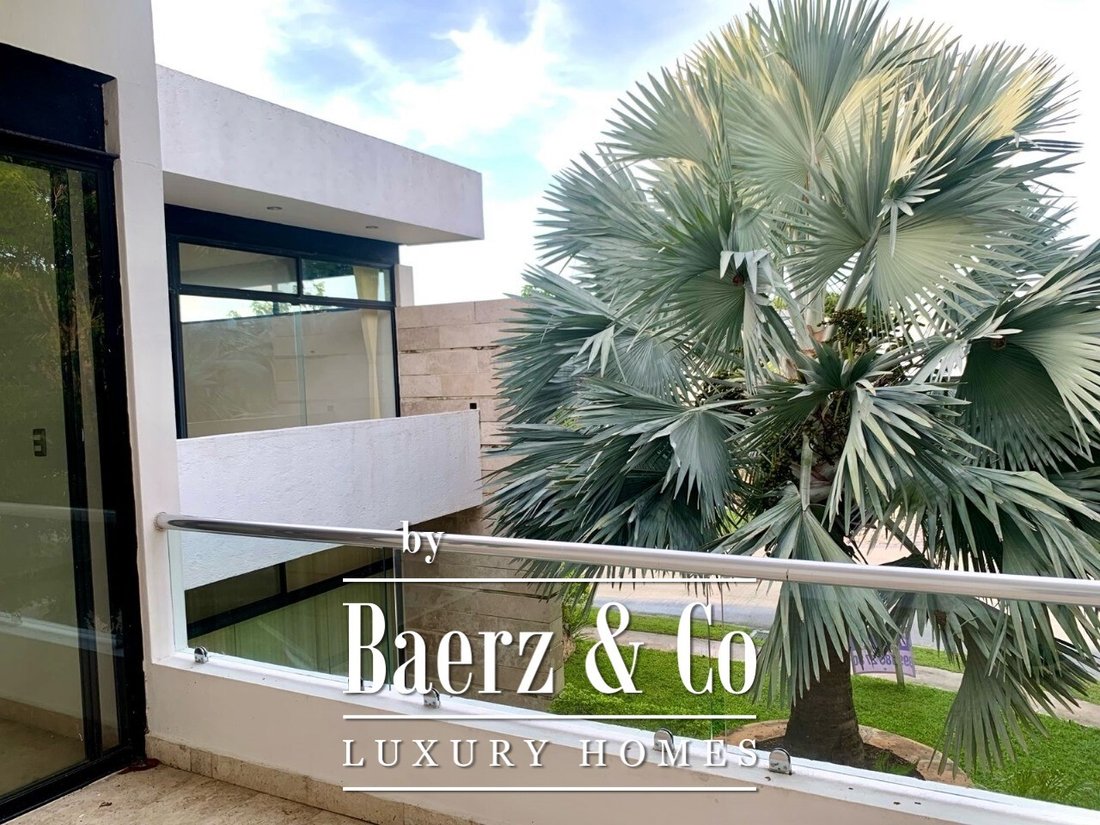 Villa in Mérida, Yucatán, Mexiko 2 - 15450809