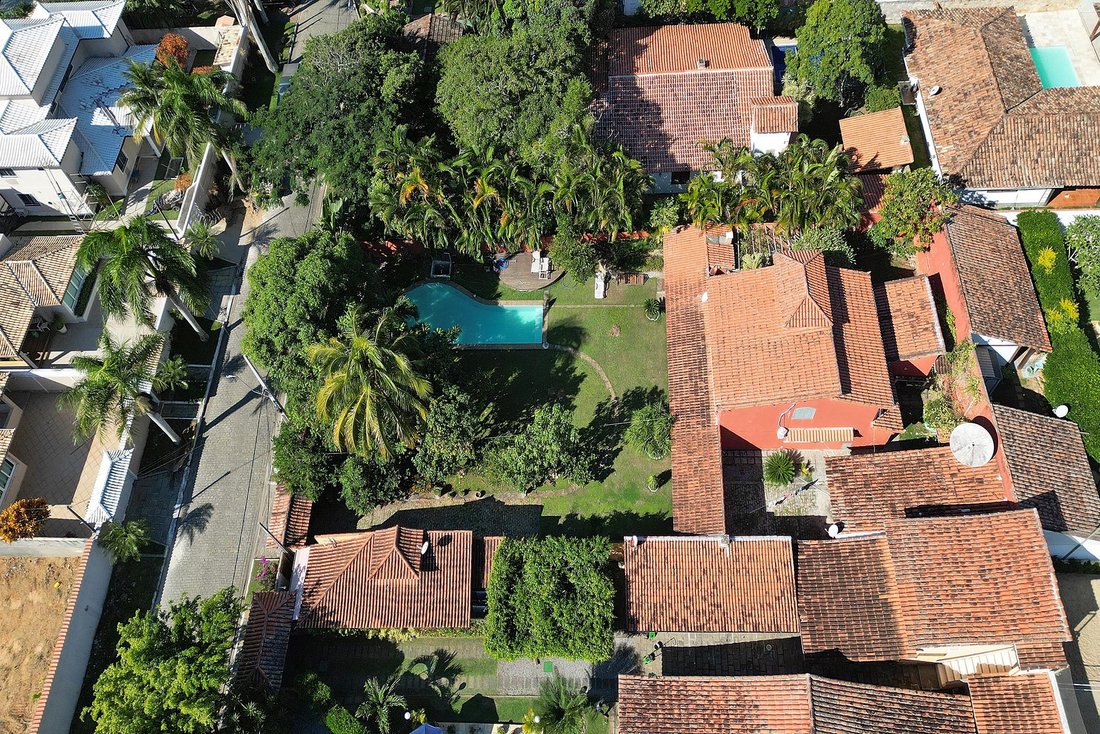House in Armação dos Búzios, State of Rio de Janeiro, Brazil 5 - 14420356