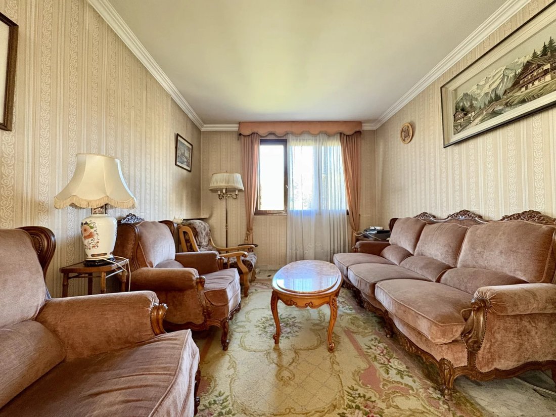 House in Le Plessis-Trévise, Ile-de-France, France 5 - 15443811