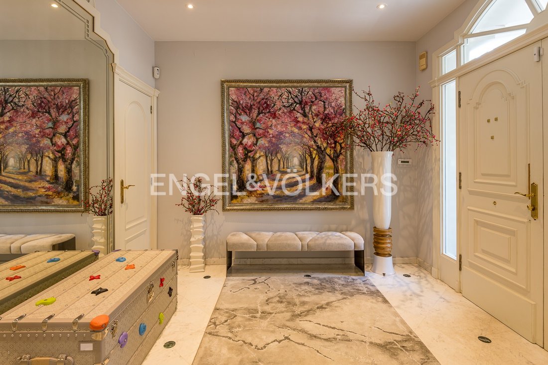 House in Castelldefels, Catalonia, Spain 3 - 15446551