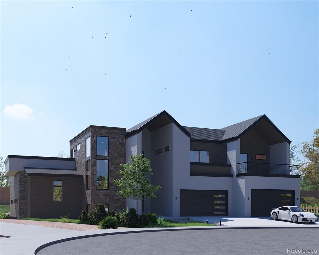 House in Erie, Colorado, United States 2 - 15079315