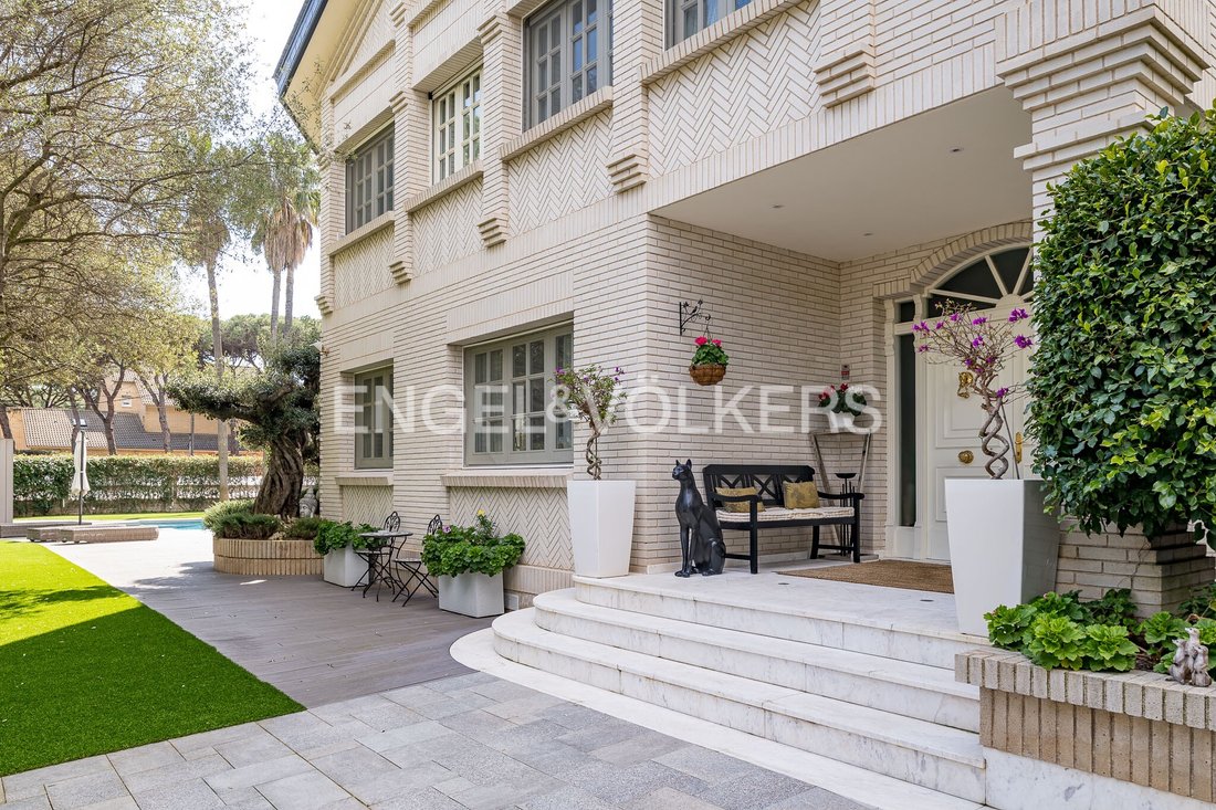 House in Castelldefels, Catalonia, Spain 2 - 15446551