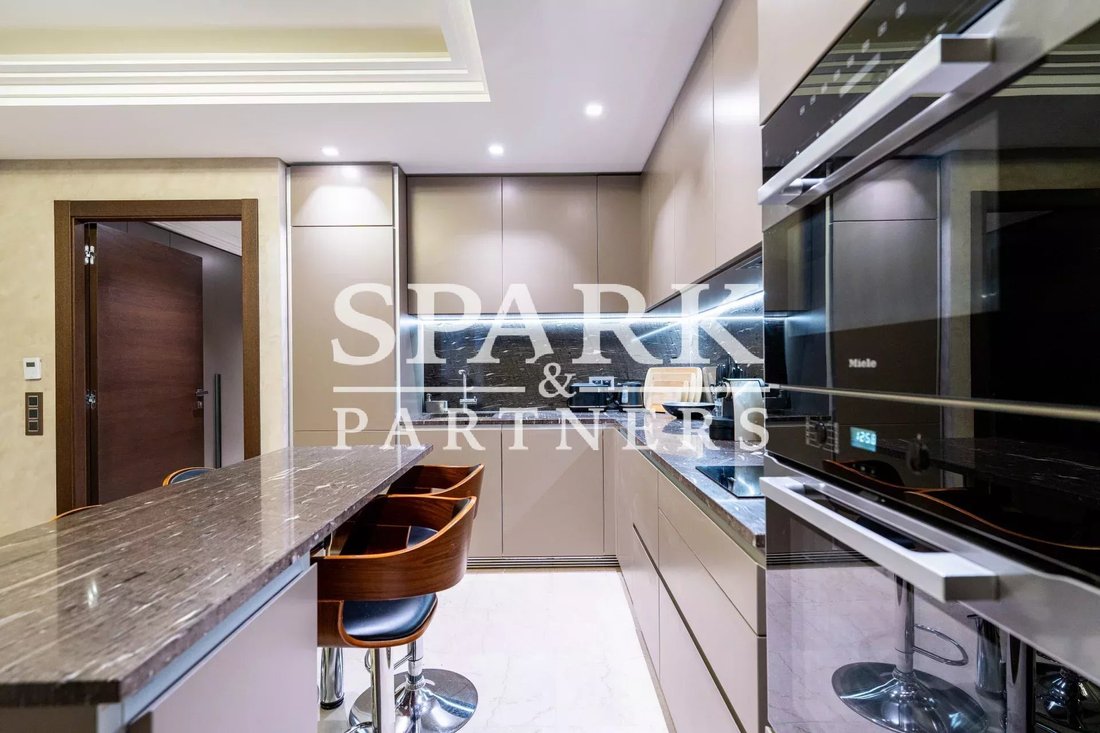 Apartment in Monaco, Monaco 3 - 15398997