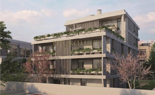 Apartment in Lordelo do Ouro e Massarelos, Porto District, Portugal 1