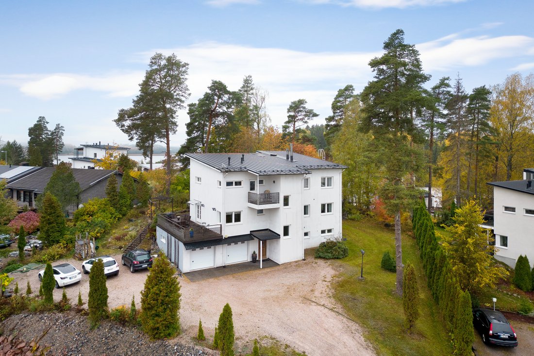 House in Espoo, Uusimaa, Finland 5 - 12305732